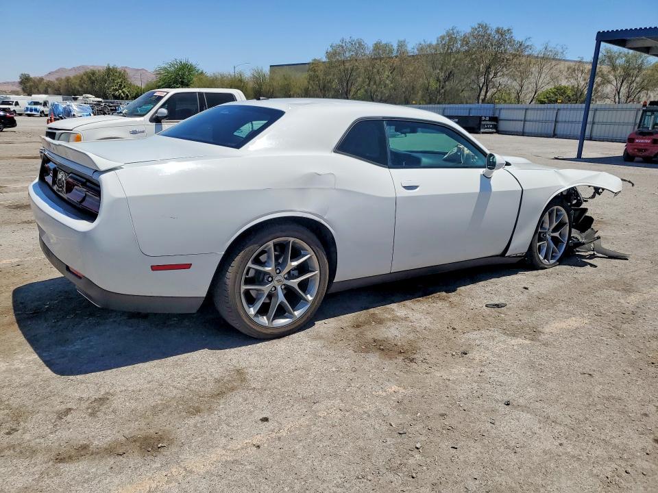 Aukcja sprzedaży 2022 Dodge Challenger, vin: 2C3CDZJG0NH211496, numer aukcji: 58138586