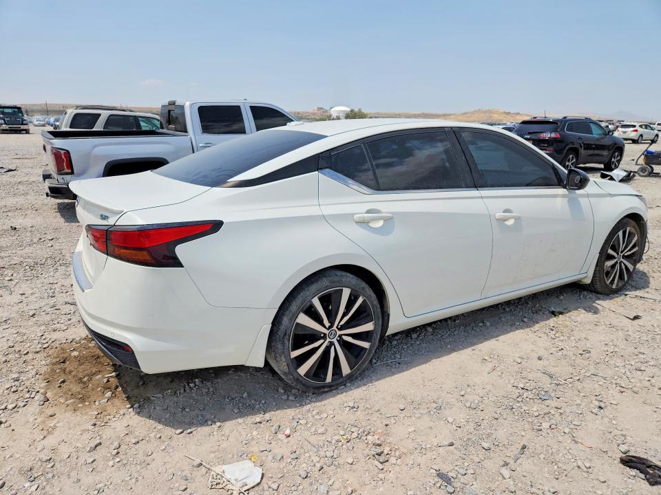 Aukcja sprzedaży 2022 Nissan Altima, vin: 1N4BL4CV4NN381379, numer aukcji: 58443816