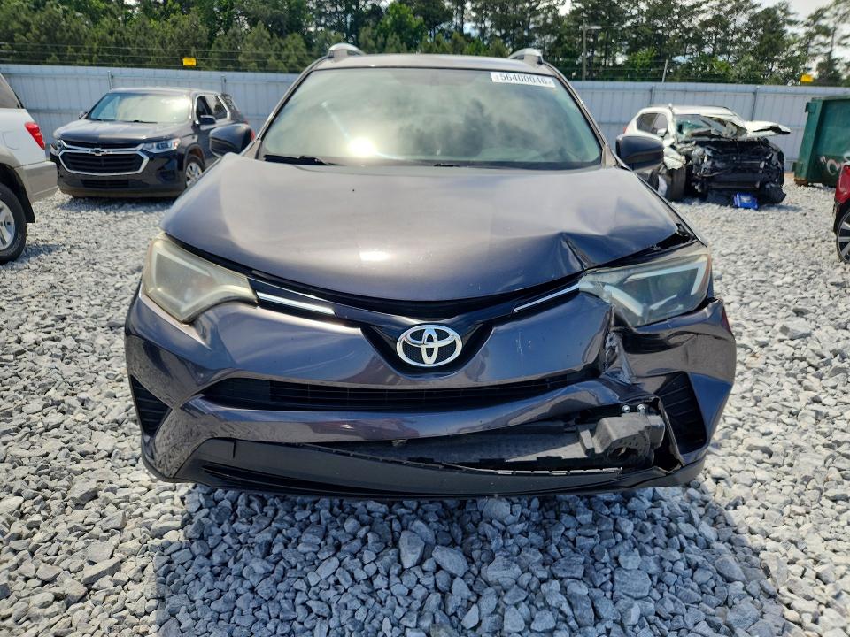 56400046 :رقم المزاد ، 2T3ZFREVXGW260927 vin ، 2016 Toyota Rav 4 مزاد بيع