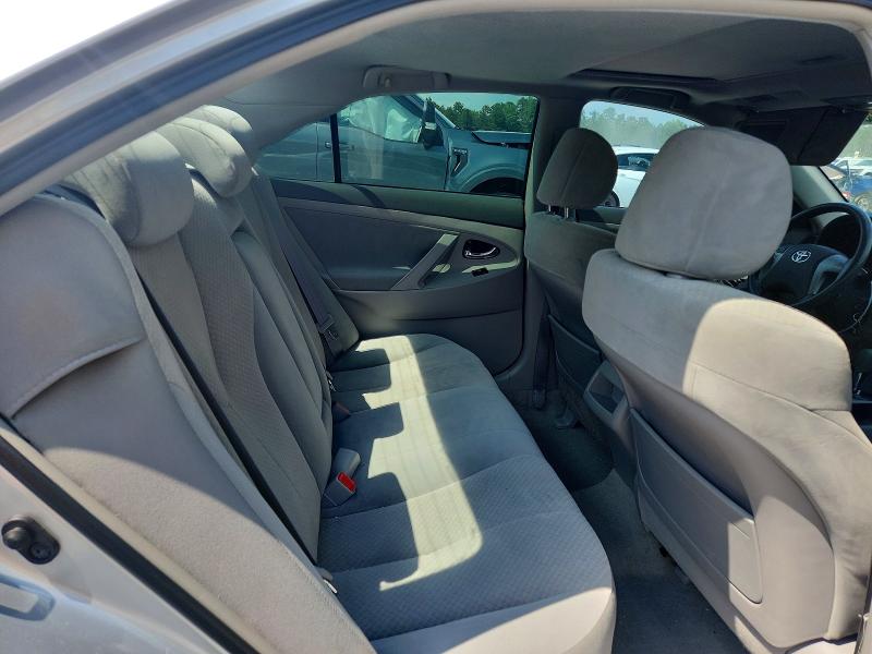 56361256 :رقم المزاد ، 4T1BE46K97U137821 vin ، 2007 Toyota Camry مزاد بيع