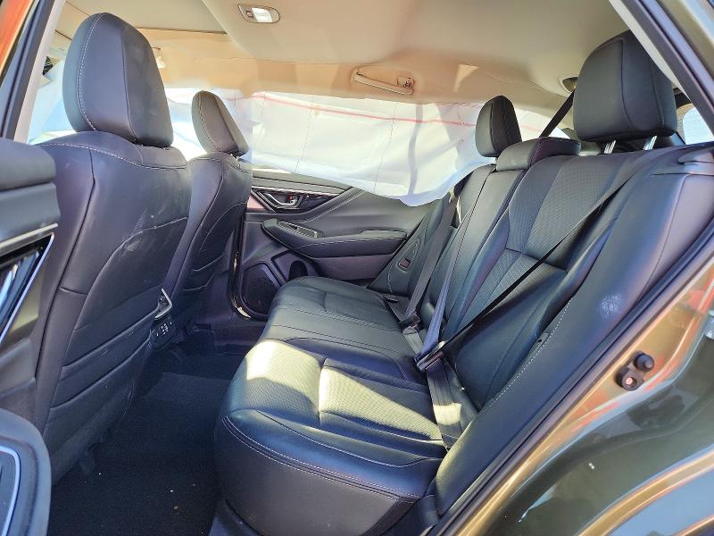 Продажа на аукционе авто 2023 Subaru Outback, vin: 4S4BTGNDXP3166180, номер лота: 57596716