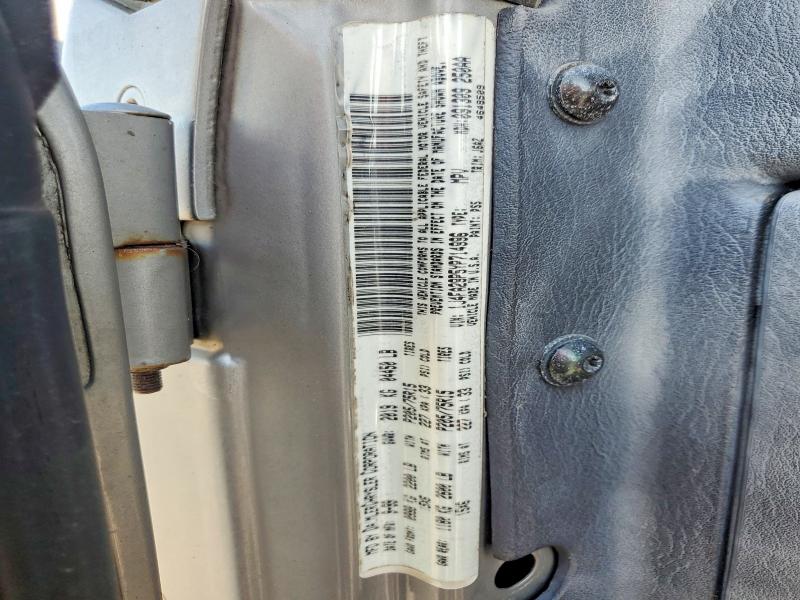 Продаж на аукціоні авто 2000 Jeep Wrangler / Tj, vin: 1J4FA29P5YP714996, номер лоту: 57341906