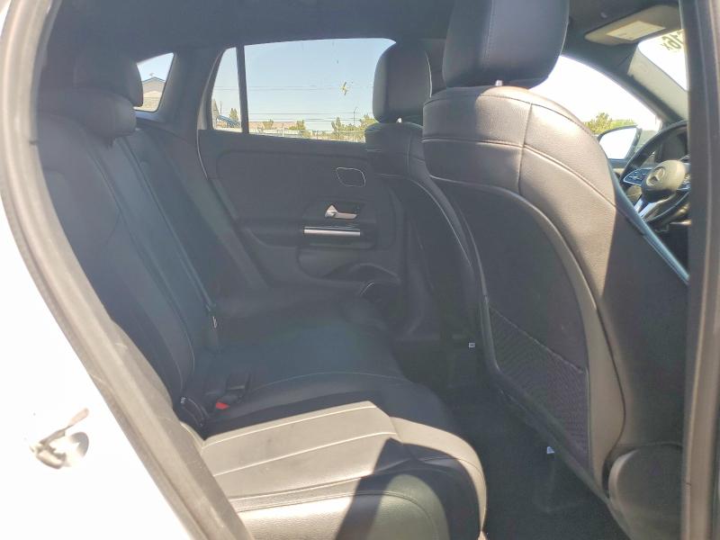Aukcja sprzedaży 2021 Mercedes-benz Gla, vin: W1N4N4GB1MJ214098, numer aukcji: 59358616