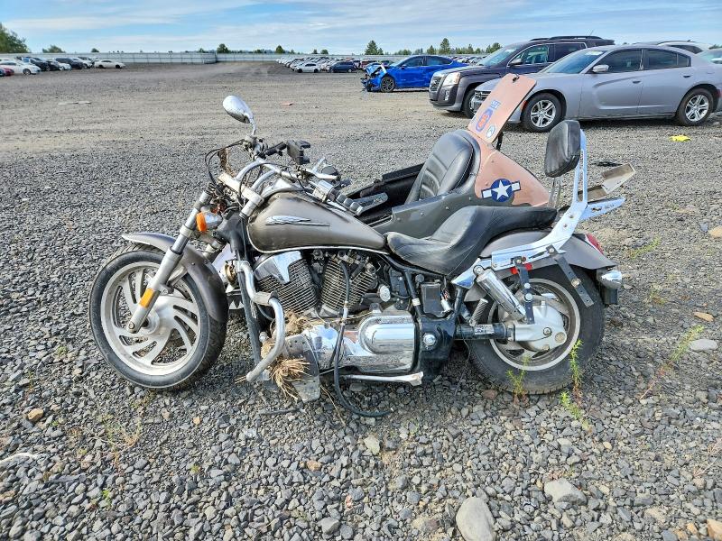 Продаж на аукціоні авто 2005 Honda Vtx1300, vin: 1HFSC55055A101158, номер лоту: 56476056