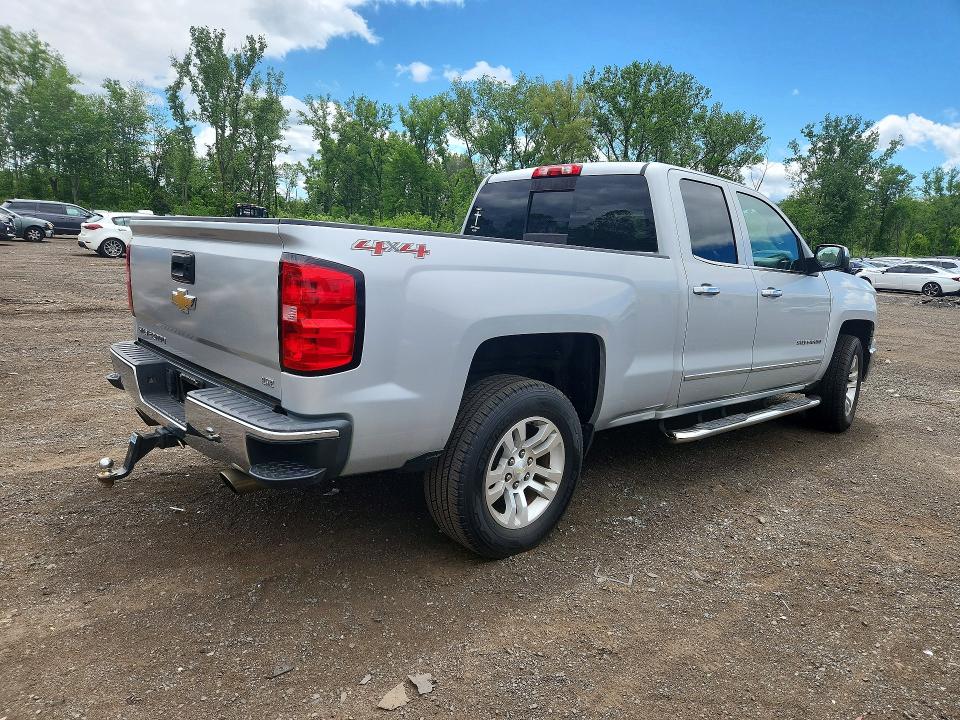 2015 Chevrolet Silverado მანქანა იყიდება აუქციონზე, vin: 1GCVKSEC0FZ387572, აუქციონის ნომერი: 55542426