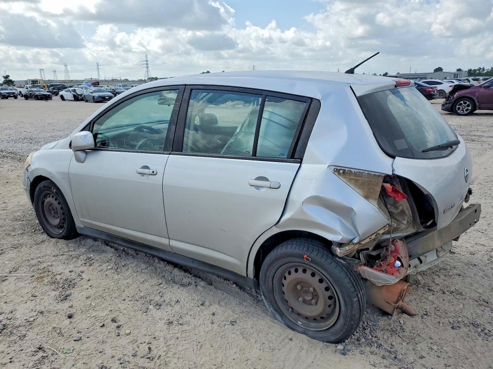 Продаж на аукціоні авто 2011 Nissan Versa, vin: 3N1BC1CP3BL489940, номер лоту: 58844216