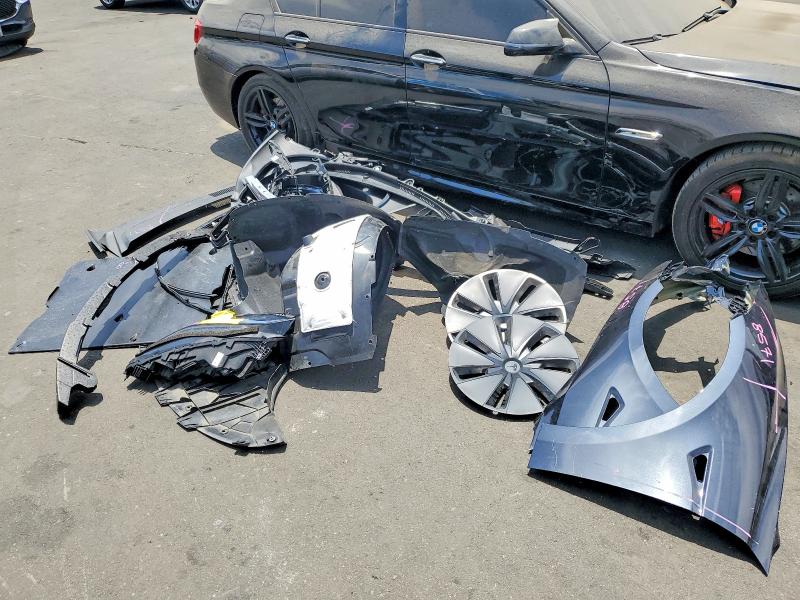 Продаж на аукціоні авто 2025 Tesla Model 3, vin: 5YJ3E1EA4SF981914, номер лоту: 85988185