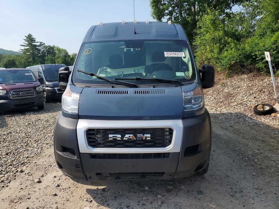Aukcja sprzedaży 2021 Ram Promaster 3500, vin: 3C6MRVJG2ME535500, numer aukcji: 58502696