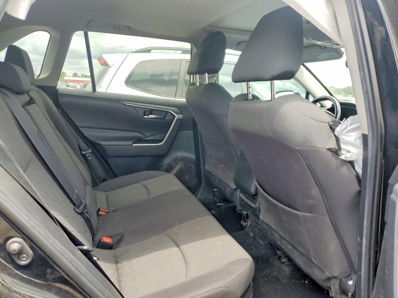 Продаж на аукціоні авто 2020 Toyota Rav4 Hybrid, vin: 2T3RWRFV1LW066831, номер лоту: 56070206