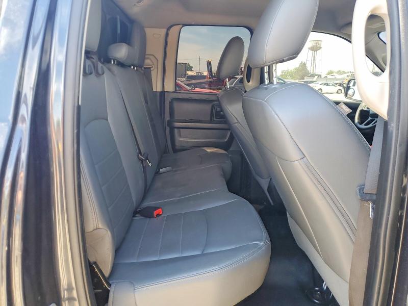 2014 Ram 1500 მანქანა იყიდება აუქციონზე, vin: 1C6RR7FT6ES378060, აუქციონის ნომერი: 54902026