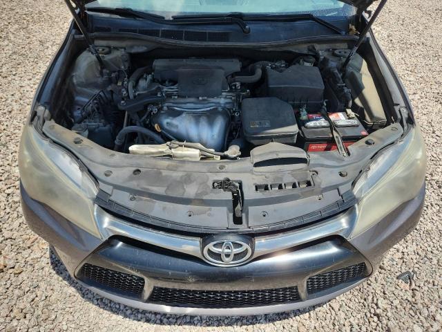 57425246 :رقم المزاد ، 4T1BF1FK1HU769872 vin ، 2017 Toyota Camry مزاد بيع