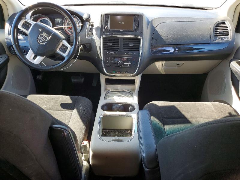 Aukcja sprzedaży 2012 Dodge Grand Caravan, vin: 2C4RDGDG8CR341135, numer aukcji: 56990386