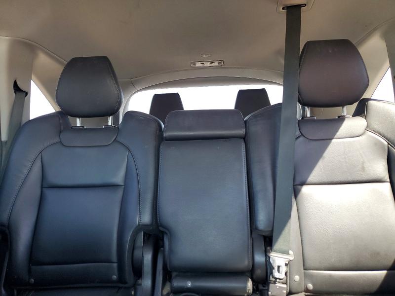 2014 Acura Mdx მანქანა იყიდება აუქციონზე, vin: 5FRYD4H28EB027443, აუქციონის ნომერი: 55789886