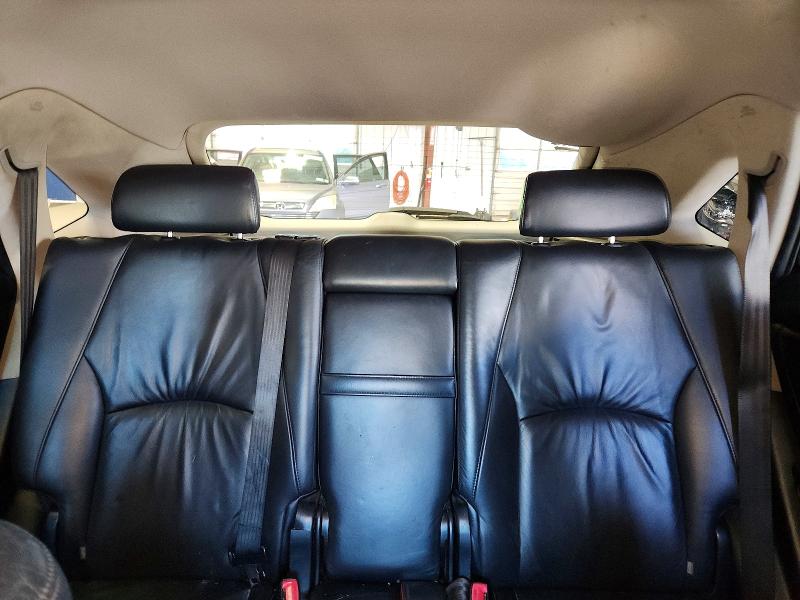2004 Lexus Rx მანქანა იყიდება აუქციონზე, vin: JTJGA31U340021698, აუქციონის ნომერი: 58263556