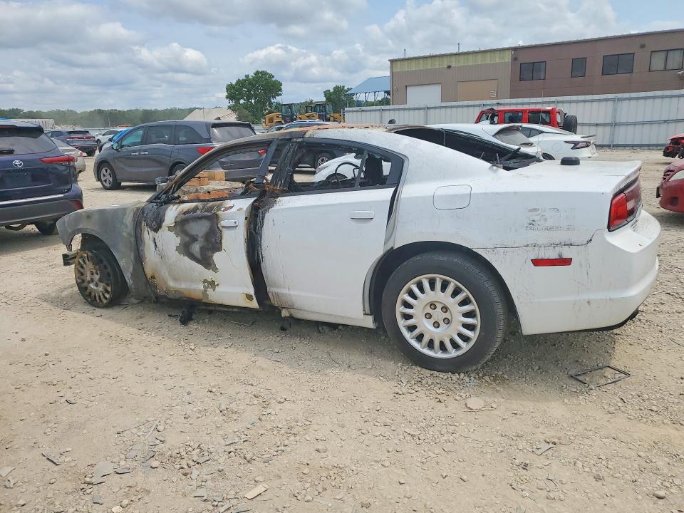 Aukcja sprzedaży 2014 Dodge Charger, vin: 2C3CDXKT1EH288443, numer aukcji: 58447486