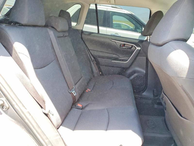 2025 Toyota Rav4 მანქანა იყიდება აუქციონზე, vin: JTMMWRFVXSD326116, აუქციონის ნომერი: 59093686