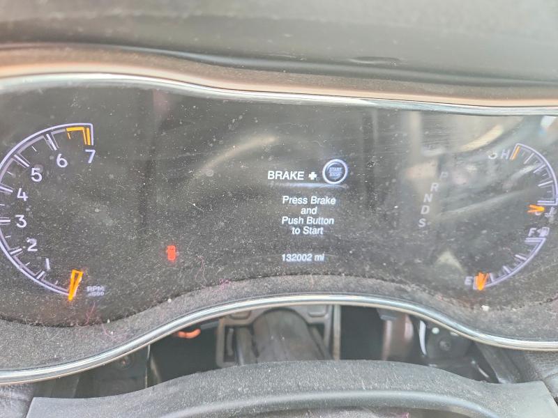 55321366 :رقم المزاد ، 1C4RJFCG4FC159563 vin ، 2015 Jeep Grand Cherokee مزاد بيع
