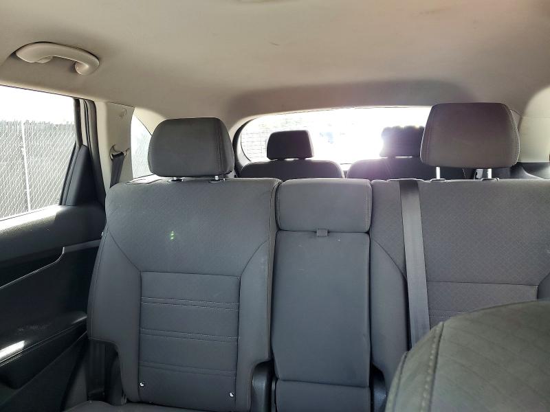 Продаж на аукціоні авто 2019 Kia Sorento, vin: 5XYPG4A37KG605236, номер лоту: 55462196