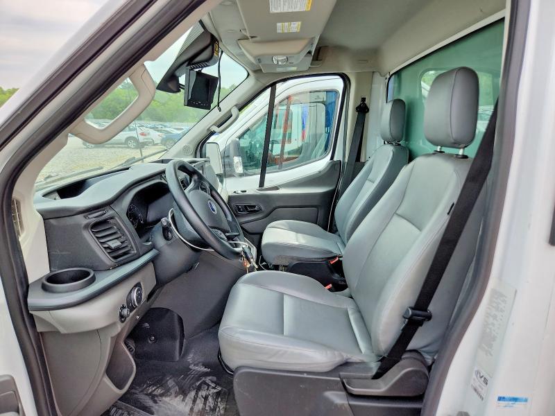 Продаж на аукціоні авто 2020 Ford Transit, vin: 1FDBW5Z87LKB52472, номер лоту: 55608226
