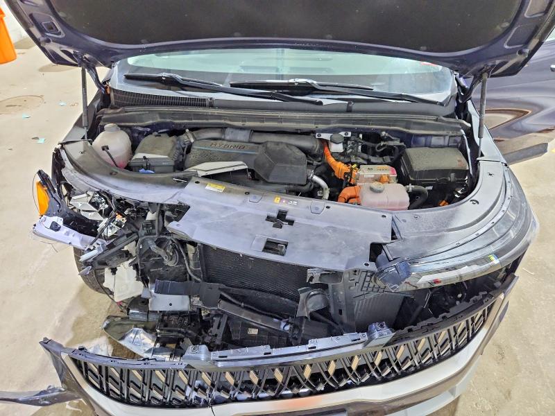 Продаж на аукціоні авто 2025 Kia Carnival, vin: KNDNC5KA5S6029767, номер лоту: 58280186