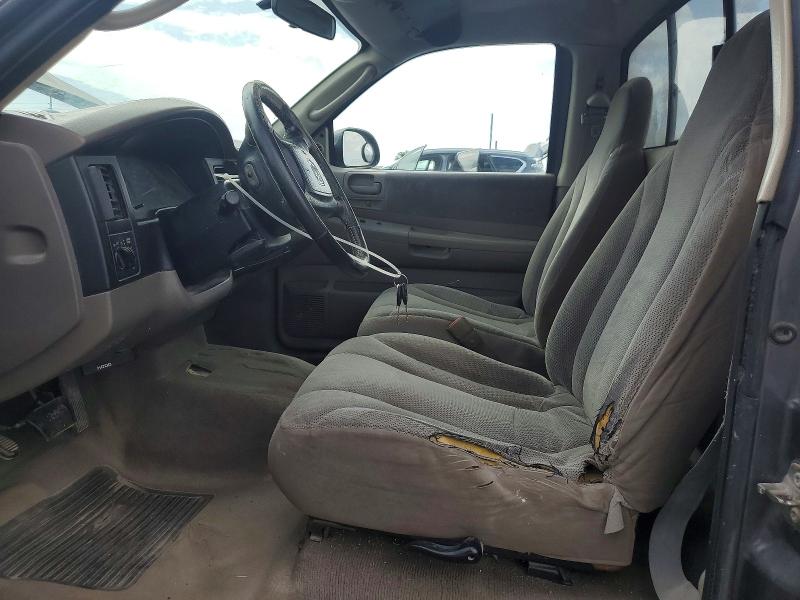 Продаж на аукціоні авто 2002 Dodge Dakota, vin: 1B7FL36XX2S527364, номер лоту: 54919746