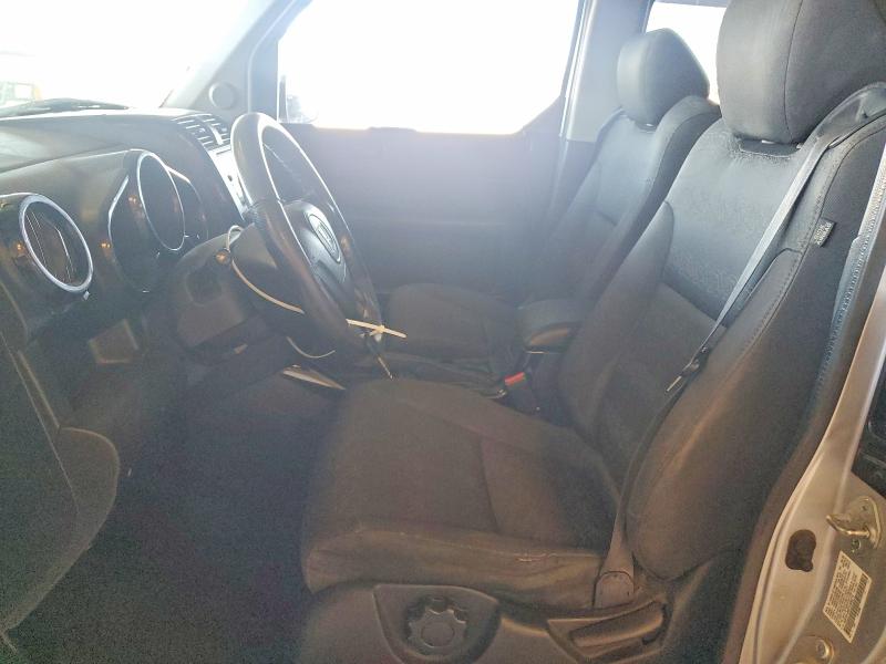 56083366 :رقم المزاد ، 5J6YH18957L000275 vin ، 2007 Honda Element مزاد بيع