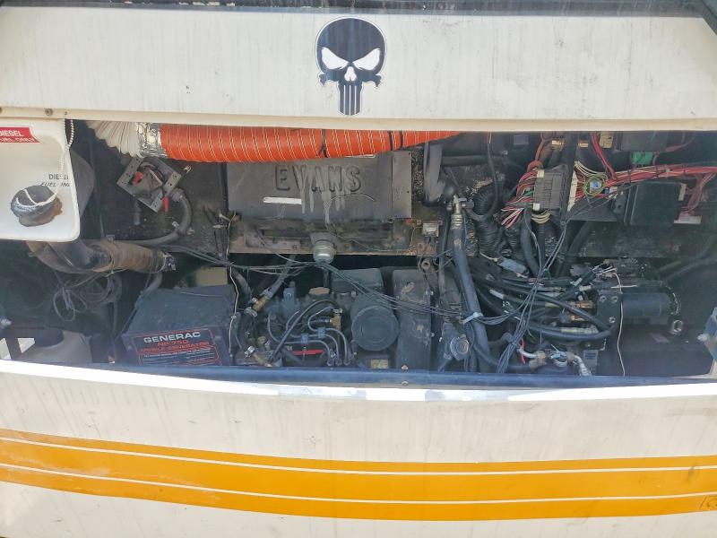 Aukcja sprzedaży 2001 Spartan Cargo Recreational Vehicle (rv), vin: 4VZBN2399YC037928, numer aukcji: 54883956