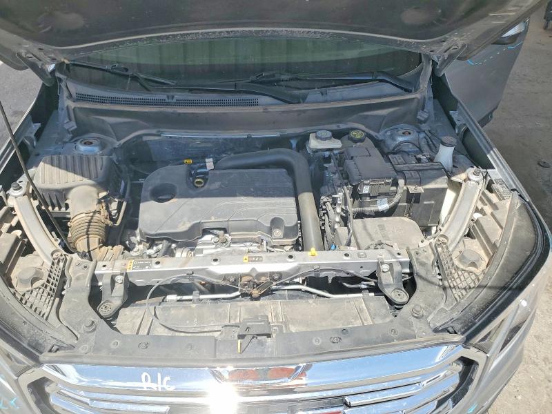Продажа на аукционе авто 2023 Gmc Terrain, vin: 3GKALPEG3PL173717, номер лота: 57827546
