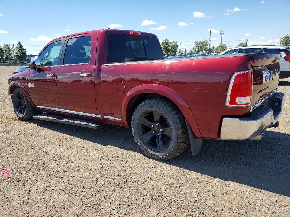 Продажа на аукционе авто 2017 Ram 1500, vin: 1C6RR7WM5HS614453, номер лота: 58774486