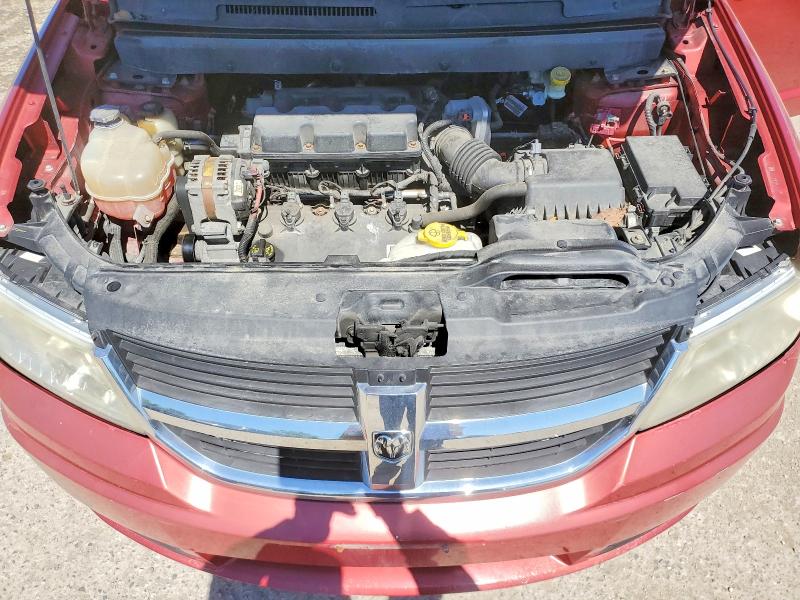 Продаж на аукціоні авто 2010 Dodge Journey, vin: 3D4PG5FV4AT214877, номер лоту: 55869046