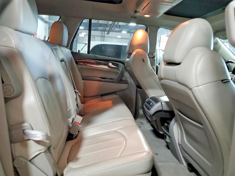 Продаж на аукціоні авто 2015 Buick Enclave, vin: 5GAKVBKD1FJ273846, номер лоту: 58931546