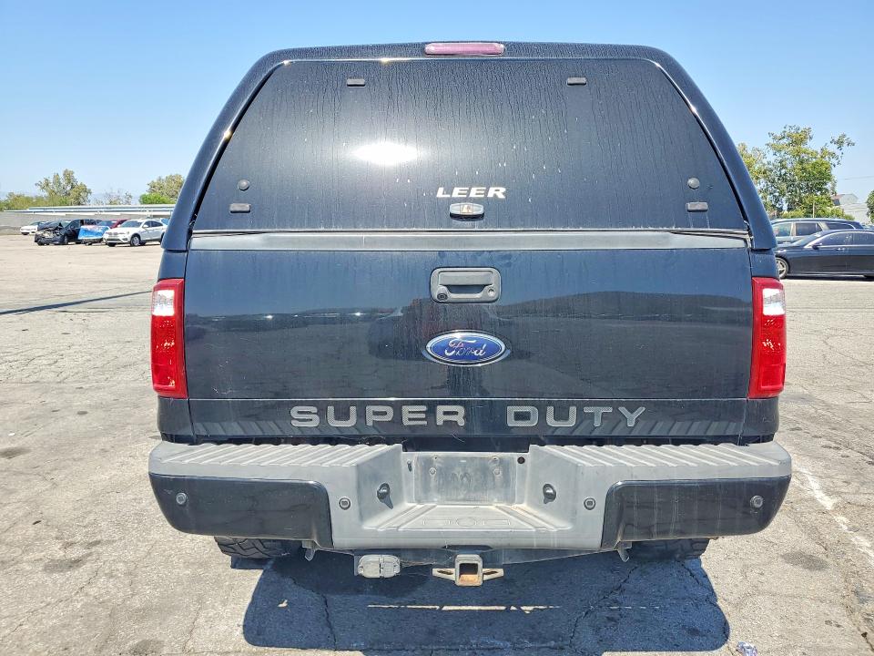 Aukcja sprzedaży 2009 Ford F250, vin: 1FTSX21R89EA31476, numer aukcji: 55652186