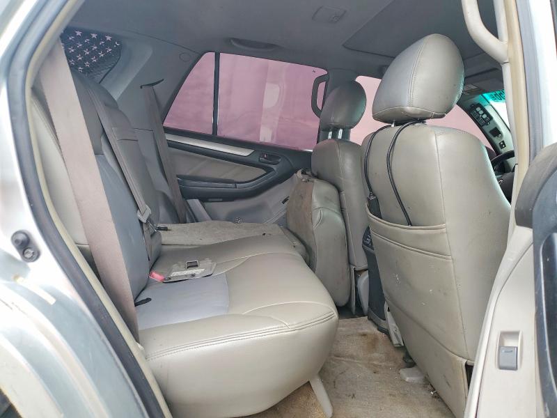 Aukcja sprzedaży 2003 Toyota 4runner, vin: JTEBT14R930002666, numer aukcji: 56679256