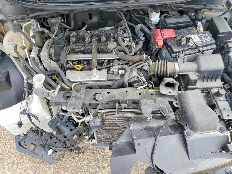 Продажа на аукционе авто 2021 Nissan Versa, vin: 3N1CN8EV1ML923052, номер лота: 55614896