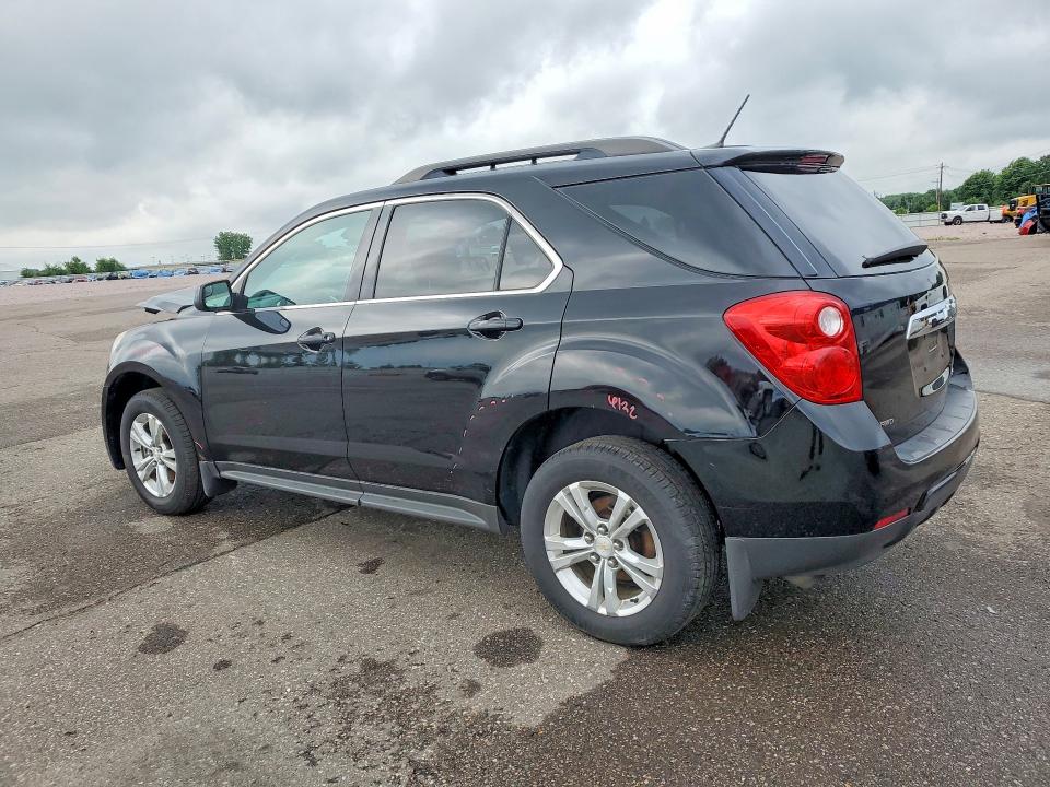 Продаж на аукціоні авто 2014 Chevrolet Equinox, vin: 2GNFLFEK8E6270825, номер лоту: 57496516