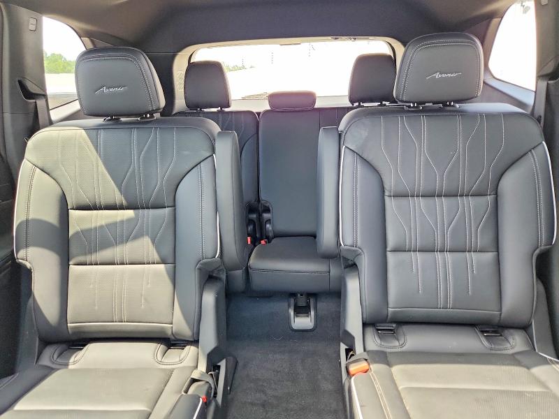 Продаж на аукціоні авто 2026 Buick Enclave, vin: 5GAEVCKS2TJ192724, номер лоту: 55651186