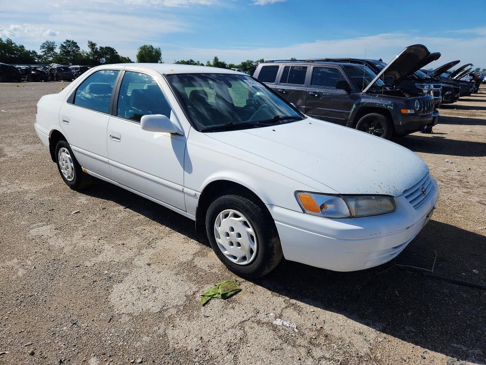 58418116 :رقم المزاد ، 4T1BG28K7XU889481 vin ، 1999 Toyota Camry مزاد بيع