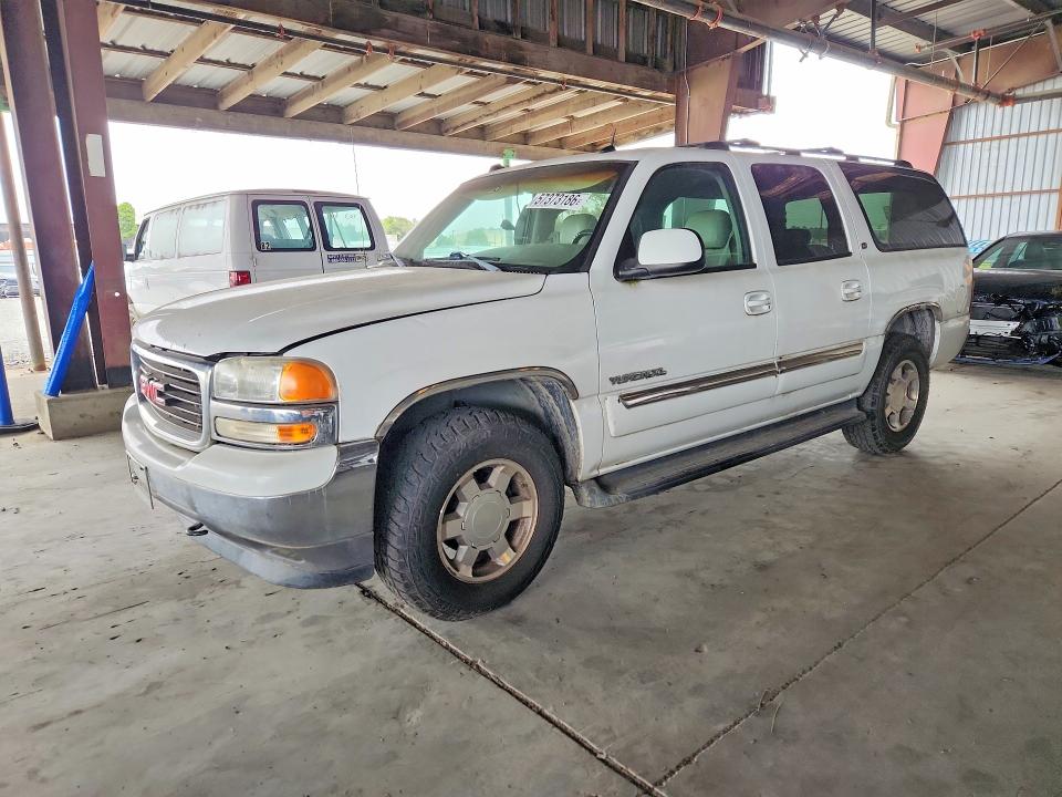 Aukcja sprzedaży 2005 Gmc Yukon, vin: 3GKFK16Z85G211065, numer aukcji: 57373186
