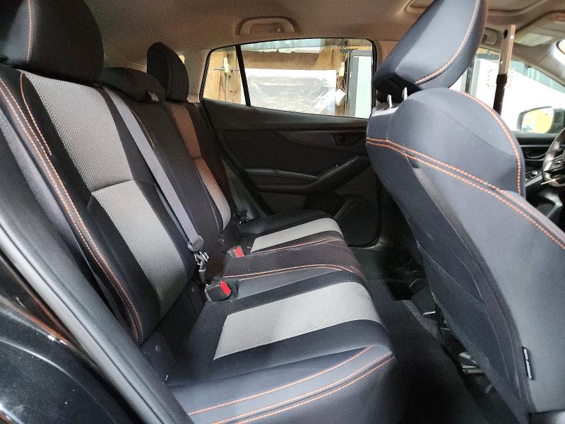 2020 Subaru Crosstrek მანქანა იყიდება აუქციონზე, vin: JF2GTAEC3L8238186, აუქციონის ნომერი: 57878376