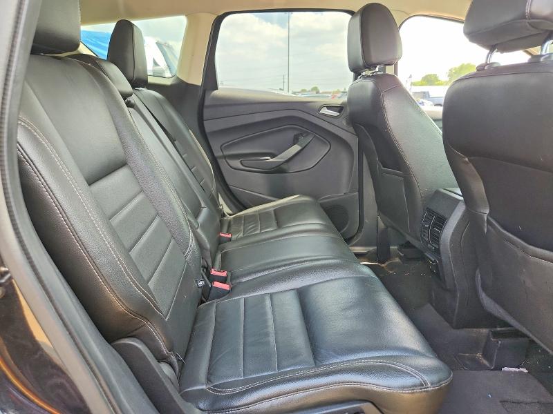 Продаж на аукціоні авто 2013 Ford Escape, vin: 1FMCU9H99DUC64353, номер лоту: 85790515