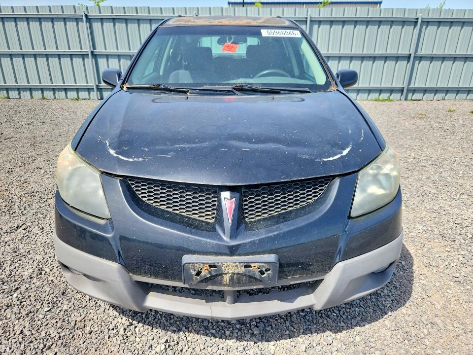 55966046 :رقم المزاد ، 5Y2SL62854Z471388 vin ، 2004 Pontiac Vibe مزاد بيع