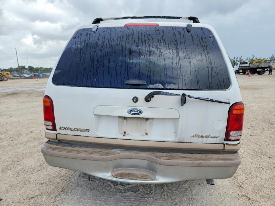 Продаж на аукціоні авто 2000 Ford Explorer, vin: 1FMZU64P6YUB30936, номер лоту: 58246906