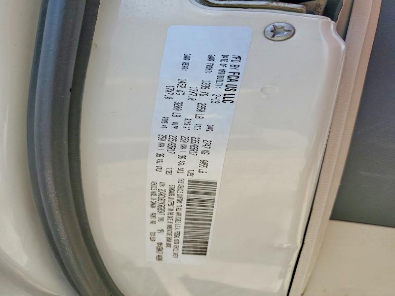 Aukcja sprzedaży 2019 Chrysler Pacifica, vin: 2C4RC1BG1KR668347, numer aukcji: 55498986
