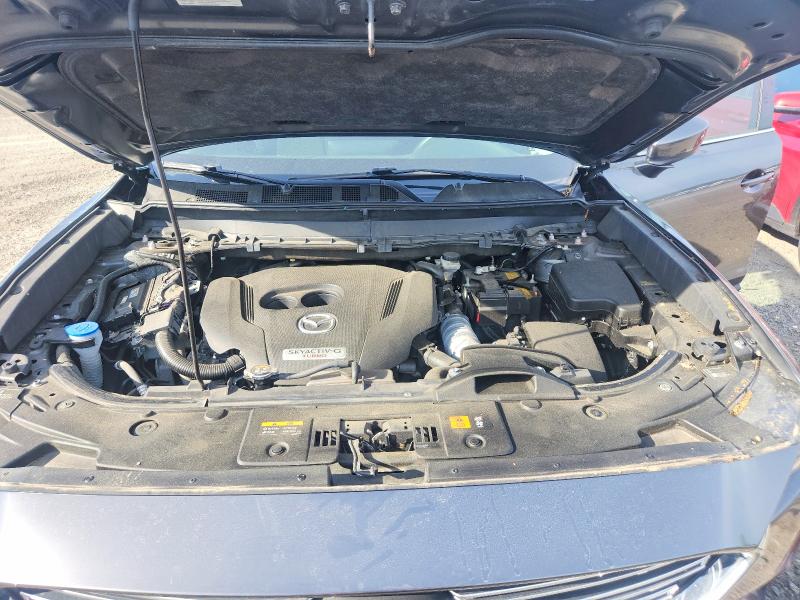 Продаж на аукціоні авто 2021 Mazda Cx-9, vin: JM3TCBBY9M0525722, номер лоту: 58253406