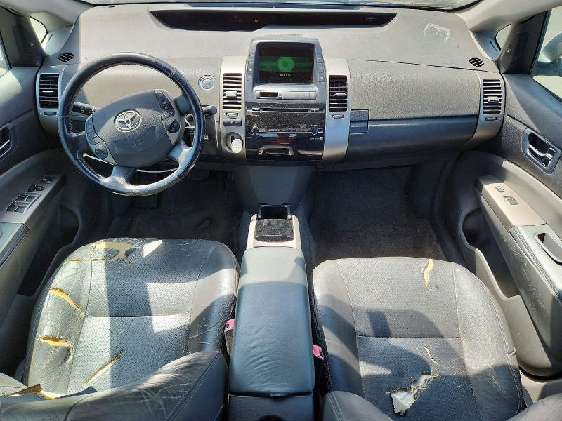 56467036 :رقم المزاد ، JTDKB20U483460970 vin ، 2008 Toyota Prius مزاد بيع