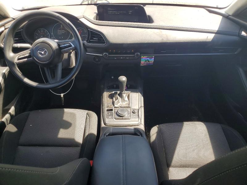 2021 Mazda Cx-30 მანქანა იყიდება აუქციონზე, vin: 3MVDMBAL5MM301116, აუქციონის ნომერი: 56962746