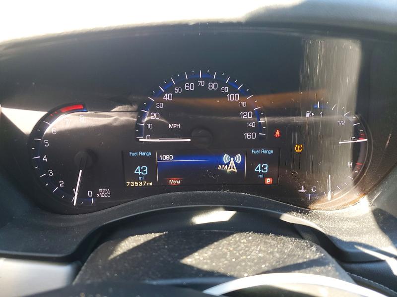 Aukcja sprzedaży 2013 Cadillac Ats, vin: 1G6AB5RA4D0114180, numer aukcji: 55879896