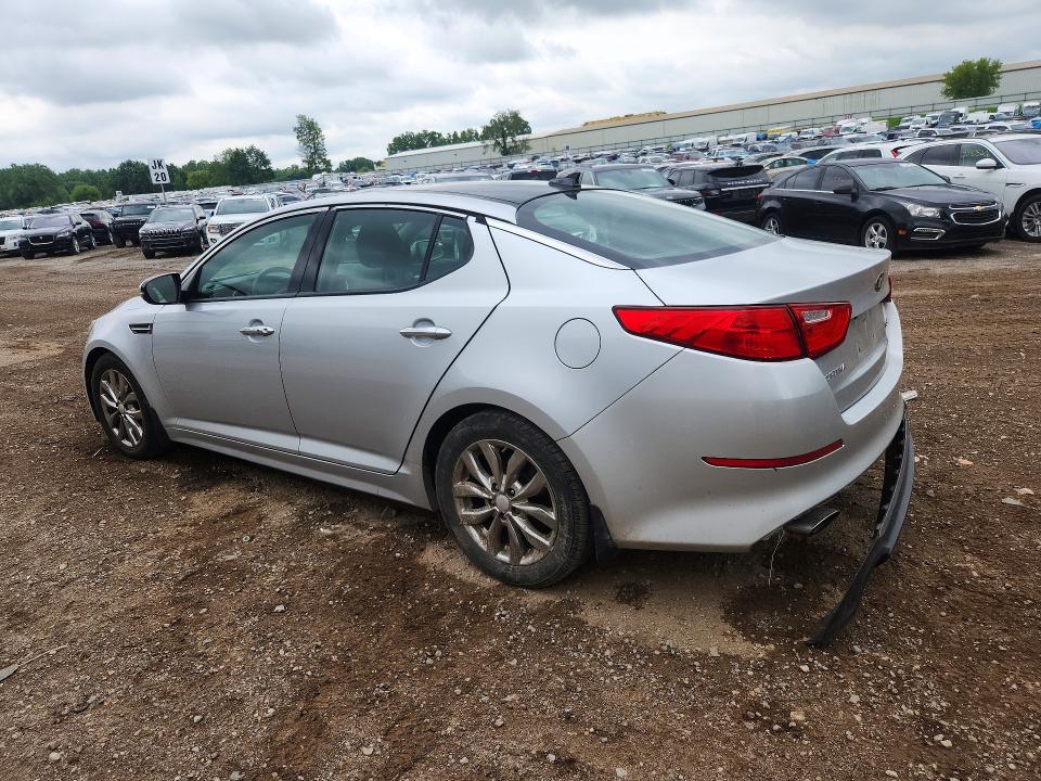 2015 Kia Optima მანქანა იყიდება აუქციონზე, vin: 5XXGN4A79FG493185, აუქციონის ნომერი: 58519986