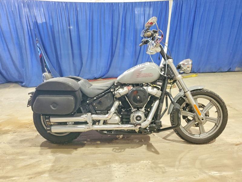 Продажа на аукционе авто 2024 Harley-davidson Fxst, vin: 1HD1BVJ11RB017294, номер лота: 56567756