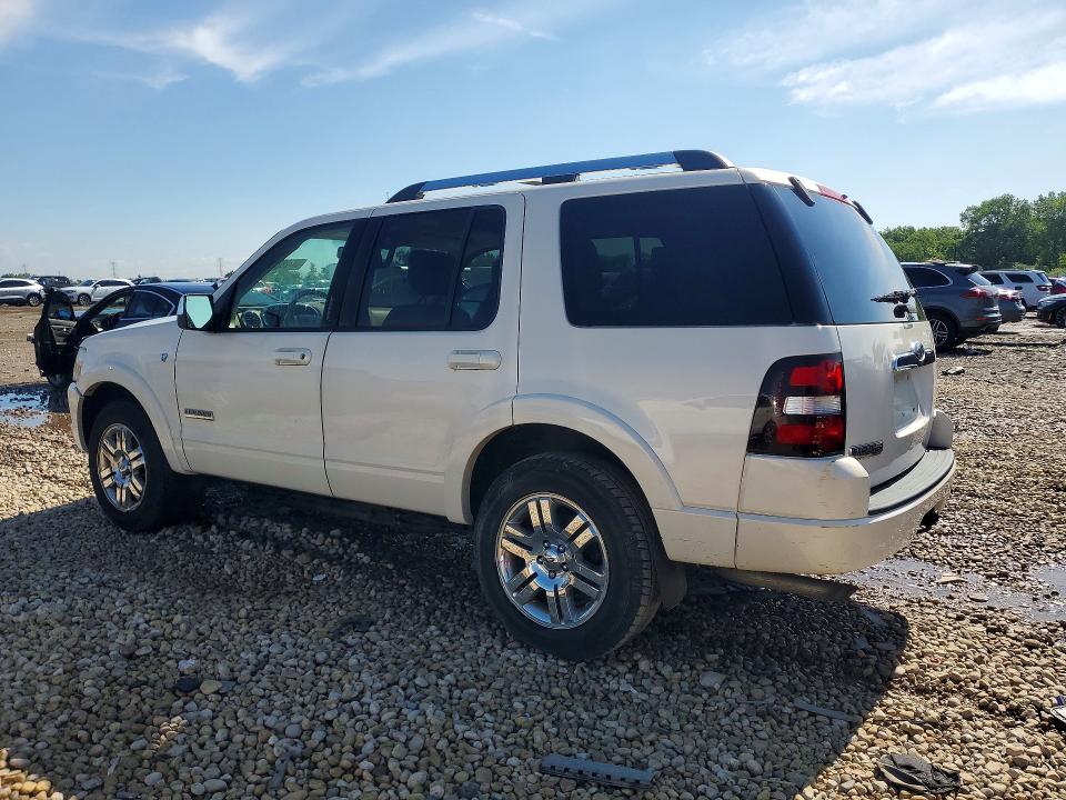 Продажа на аукционе авто 2008 Ford Explorer, vin: 1FMEU75808UA13204, номер лота: 58726246